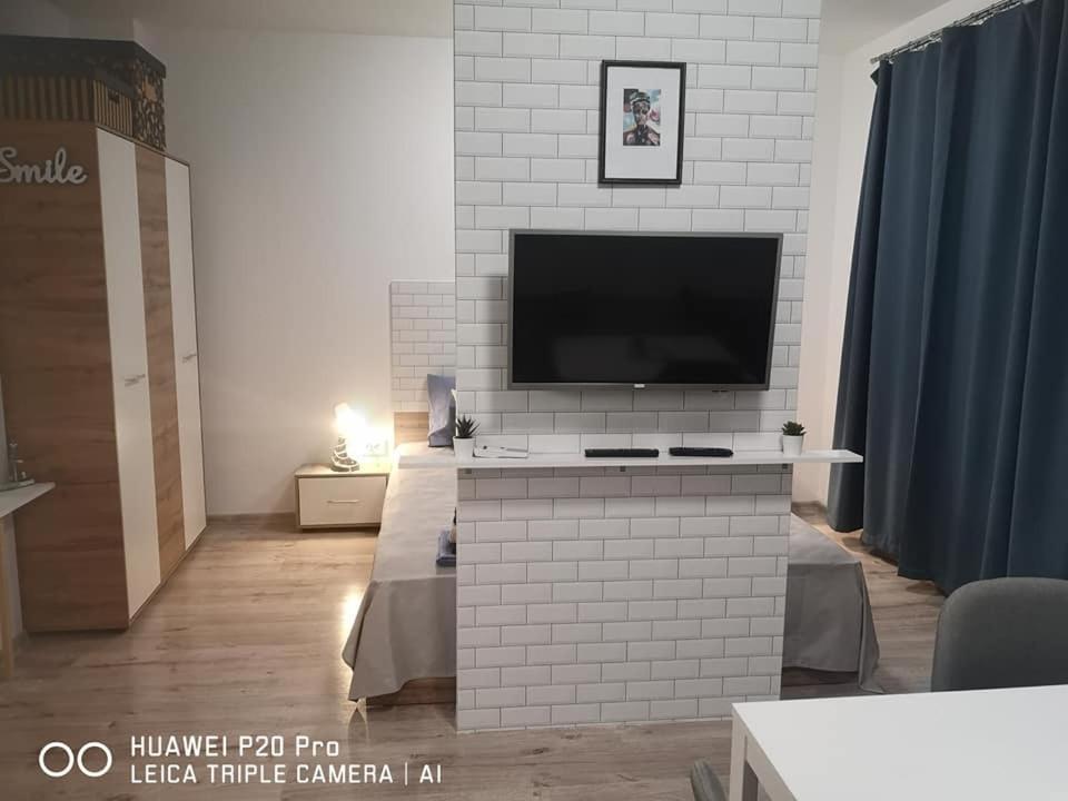 Breezy Studio 5 Várna Kültér fotó