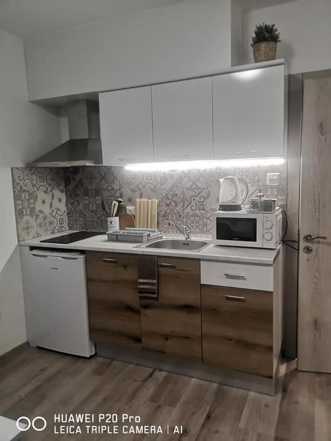 Breezy Studio 5 Várna Kültér fotó