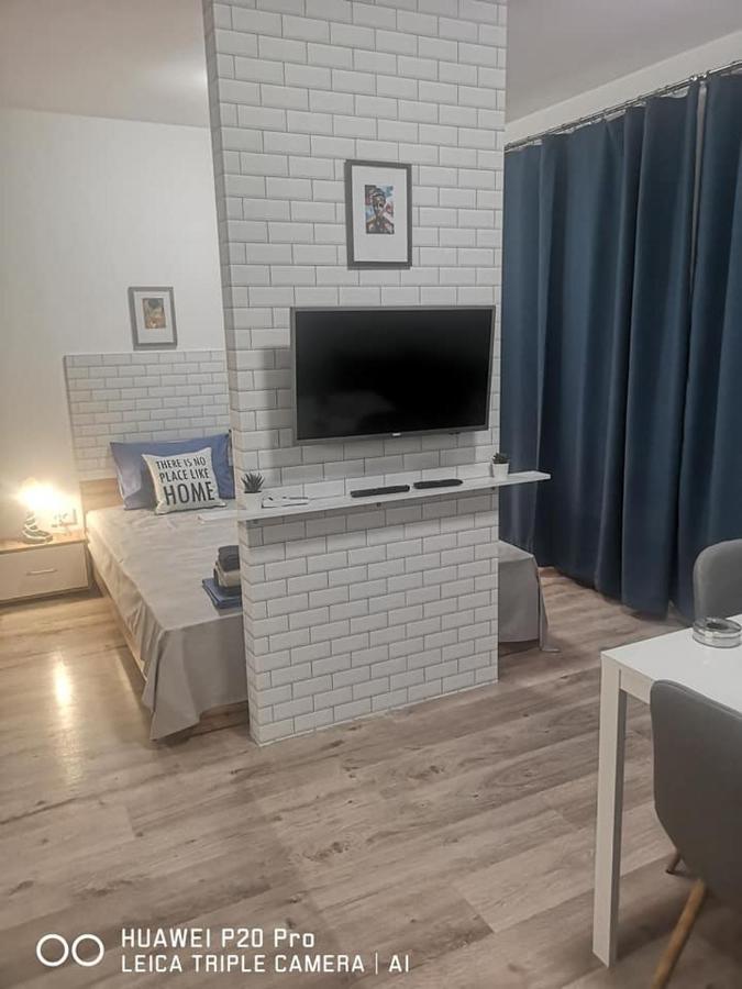 Breezy Studio 5 Várna Kültér fotó