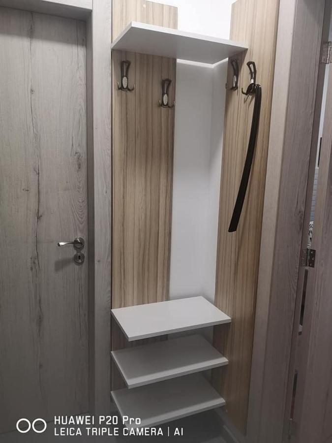 Breezy Studio 5 Várna Kültér fotó