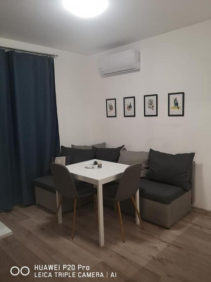 Breezy Studio 5 Várna Kültér fotó